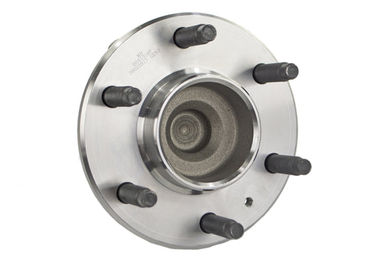 H513197 Wheel Bearing and Hub Assembly Mevotech Supreme Canada