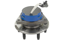 Load image into Gallery viewer, H513197 Wheel Bearing and Hub Assembly Mevotech Supreme Canada