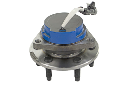 H513197 Wheel Bearing and Hub Assembly Mevotech Supreme Canada