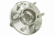 Load image into Gallery viewer, H513198 Wheel Bearing and Hub Assembly Mevotech Supreme Canada