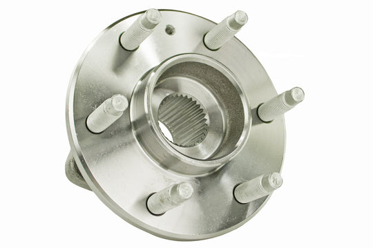 H513198 Wheel Bearing and Hub Assembly Mevotech Supreme Canada