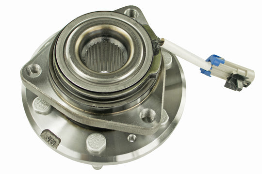 H513198 Wheel Bearing and Hub Assembly Mevotech Supreme Canada