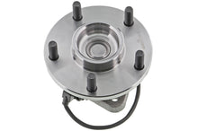 Load image into Gallery viewer, H513200 Wheel Bearing and Hub Assembly Mevotech Supreme Canada