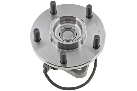 H513200 Wheel Bearing and Hub Assembly Mevotech Supreme Canada