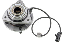 Load image into Gallery viewer, H513200 Wheel Bearing and Hub Assembly Mevotech Supreme Canada
