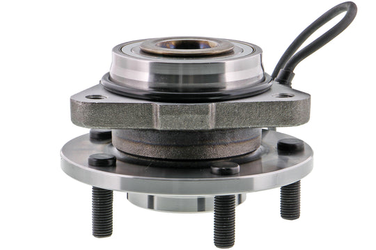 H513200 Wheel Bearing and Hub Assembly Mevotech Supreme Canada