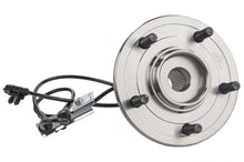 Load image into Gallery viewer, H513201 Wheel Bearing and Hub Assembly Mevotech Supreme Canada