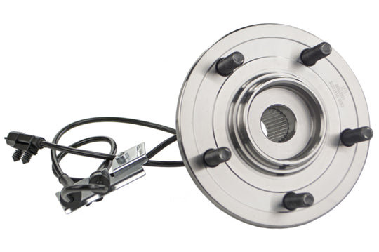 H513201 Wheel Bearing and Hub Assembly Mevotech Supreme Canada
