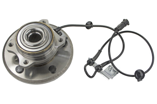H513201 Wheel Bearing and Hub Assembly Mevotech Supreme Canada
