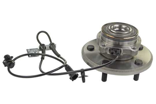 H513201 Wheel Bearing and Hub Assembly Mevotech Supreme Canada
