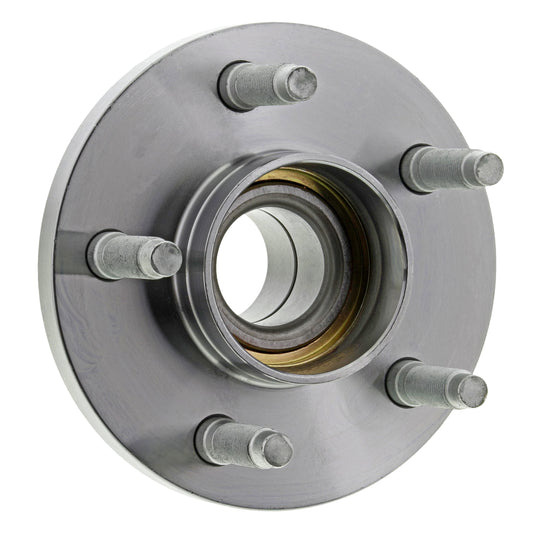 H513202 Wheel Bearing and Hub Assembly Mevotech Supreme Canada