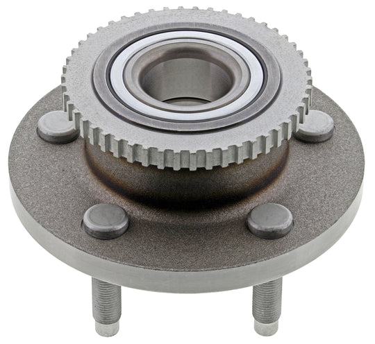 H513202 Wheel Bearing and Hub Assembly Mevotech Supreme Canada