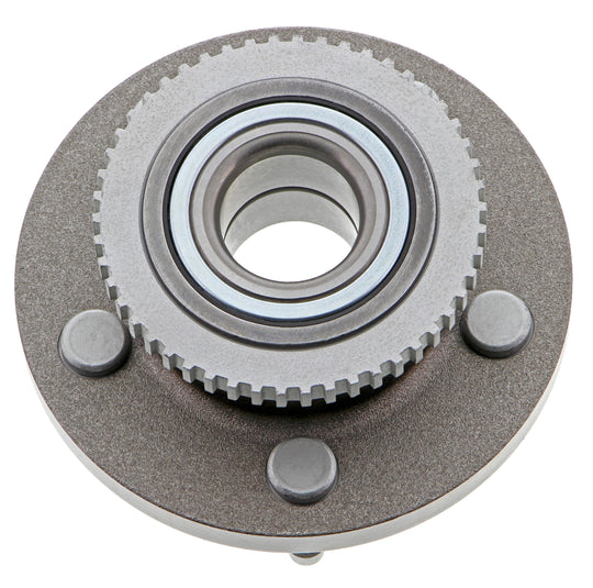 H513202 Wheel Bearing and Hub Assembly Mevotech Supreme Canada