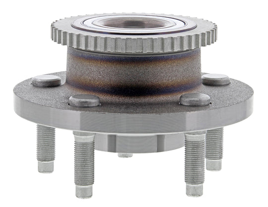 H513202 Wheel Bearing and Hub Assembly Mevotech Supreme Canada