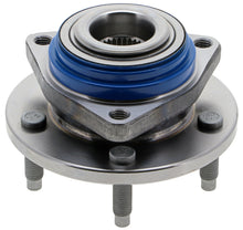 Load image into Gallery viewer, H513203HW Wheel Bearing and Hub Assembly Mevotech Supreme Canada