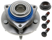Load image into Gallery viewer, H513203HW Wheel Bearing and Hub Assembly Mevotech Supreme Canada