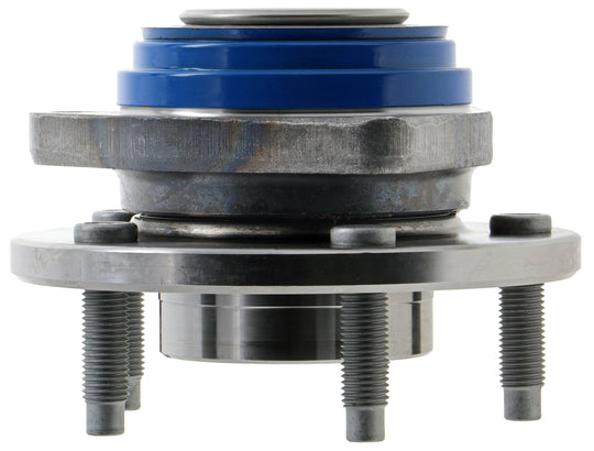 H513203HW Wheel Bearing and Hub Assembly Mevotech Supreme Canada
