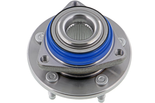 H513203 Wheel Bearing and Hub Assembly Mevotech Supreme Canada