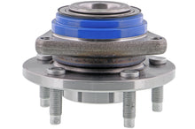 Load image into Gallery viewer, H513203 Wheel Bearing and Hub Assembly Mevotech Supreme Canada