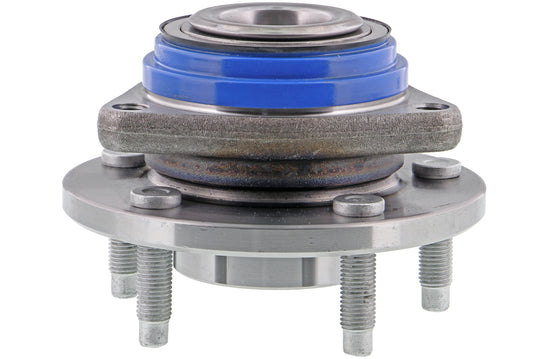 H513203 Wheel Bearing and Hub Assembly Mevotech Supreme Canada