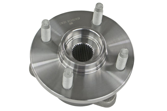 H513204 Wheel Bearing and Hub Assembly Mevotech Supreme Canada