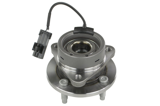 H513204 Wheel Bearing and Hub Assembly Mevotech Supreme Canada