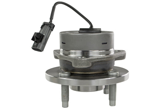 H513204 Wheel Bearing and Hub Assembly Mevotech Supreme Canada