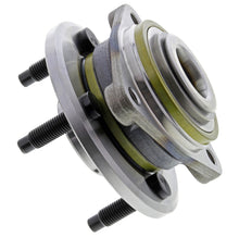 Charger l'image dans la galerie, H513205HW Wheel Bearing and Hub Assembly Mevotech Supreme Canada