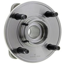 Charger l'image dans la galerie, H513205HW Wheel Bearing and Hub Assembly Mevotech Supreme Canada
