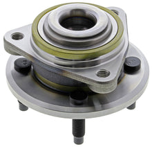 Charger l'image dans la galerie, H513205HW Wheel Bearing and Hub Assembly Mevotech Supreme Canada