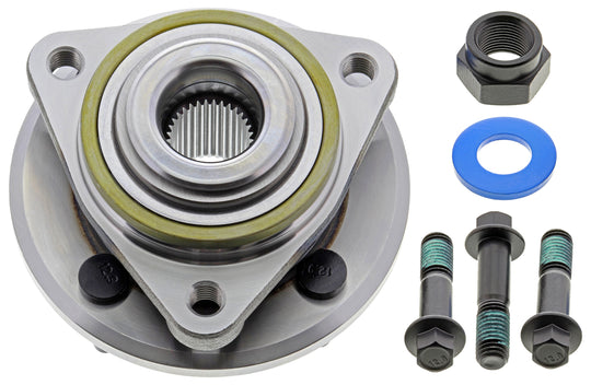H513205HW Wheel Bearing and Hub Assembly Mevotech Supreme Canada