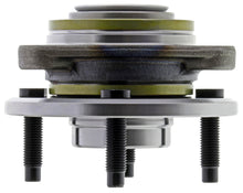 Charger l'image dans la galerie, H513205HW Wheel Bearing and Hub Assembly Mevotech Supreme Canada
