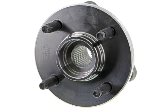 H513205 Wheel Bearing and Hub Assembly Mevotech Supreme Canada