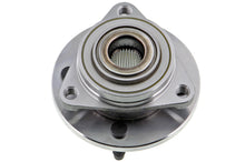 Load image into Gallery viewer, H513205 Wheel Bearing and Hub Assembly Mevotech Supreme Canada
