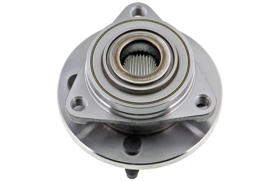 H513205 Wheel Bearing and Hub Assembly Mevotech Supreme Canada