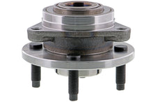Load image into Gallery viewer, H513205 Wheel Bearing and Hub Assembly Mevotech Supreme Canada