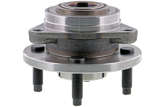 H513205 Wheel Bearing and Hub Assembly Mevotech Supreme Canada