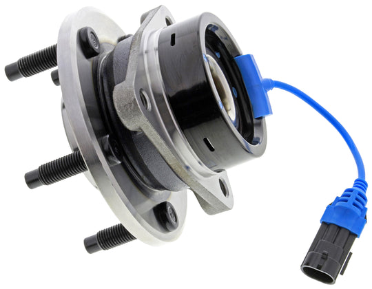 H513206HW Wheel Bearing and Hub Assembly Mevotech Supreme Canada