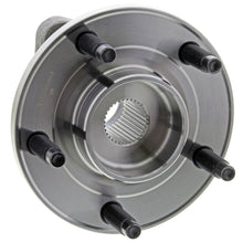 Load image into Gallery viewer, H513206HW Wheel Bearing and Hub Assembly Mevotech Supreme Canada