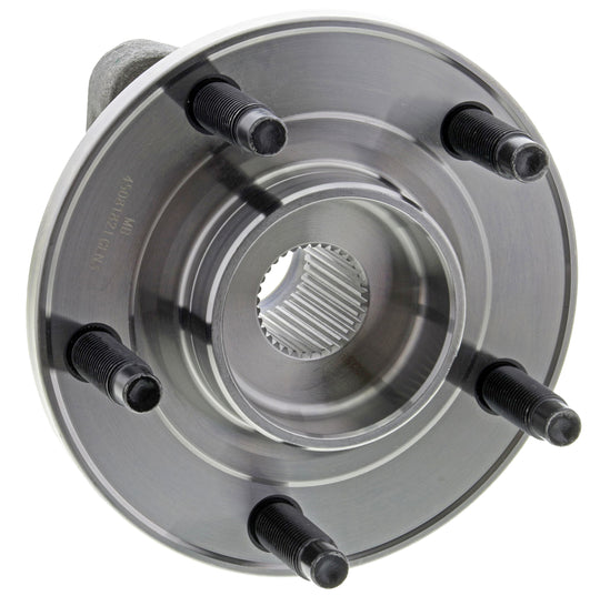 H513206HW Wheel Bearing and Hub Assembly Mevotech Supreme Canada
