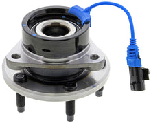 Load image into Gallery viewer, H513206HW Wheel Bearing and Hub Assembly Mevotech Supreme Canada