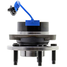 Load image into Gallery viewer, H513206HW Wheel Bearing and Hub Assembly Mevotech Supreme Canada