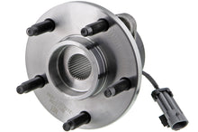 Load image into Gallery viewer, H513206 Wheel Bearing and Hub Assembly Mevotech Supreme Canada