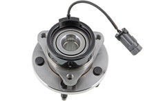 Load image into Gallery viewer, H513206 Wheel Bearing and Hub Assembly Mevotech Supreme Canada