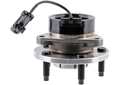 H513206 Wheel Bearing and Hub Assembly Mevotech Supreme Canada