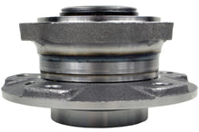 Charger l'image dans la galerie, H513210 Wheel Bearing and Hub Assembly Mevotech Supreme Canada
