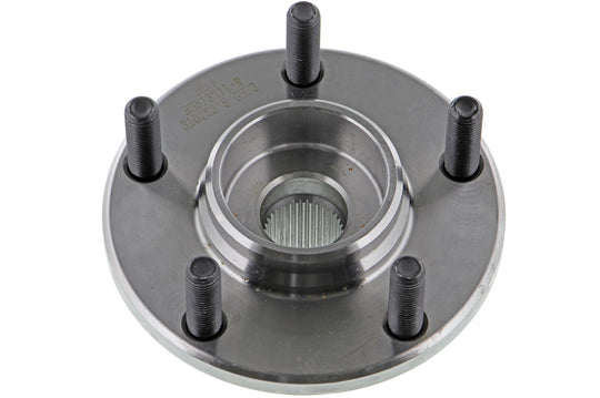 H513211 Wheel Bearing and Hub Assembly Mevotech Supreme Canada