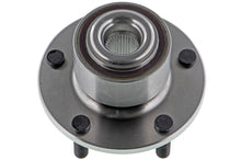 Load image into Gallery viewer, H513211 Wheel Bearing and Hub Assembly Mevotech Supreme Canada