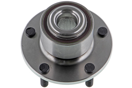 H513211 Wheel Bearing and Hub Assembly Mevotech Supreme Canada