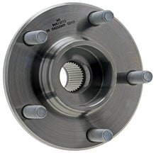 Charger l'image dans la galerie, H513212 Wheel Bearing and Hub Assembly Mevotech Supreme Canada